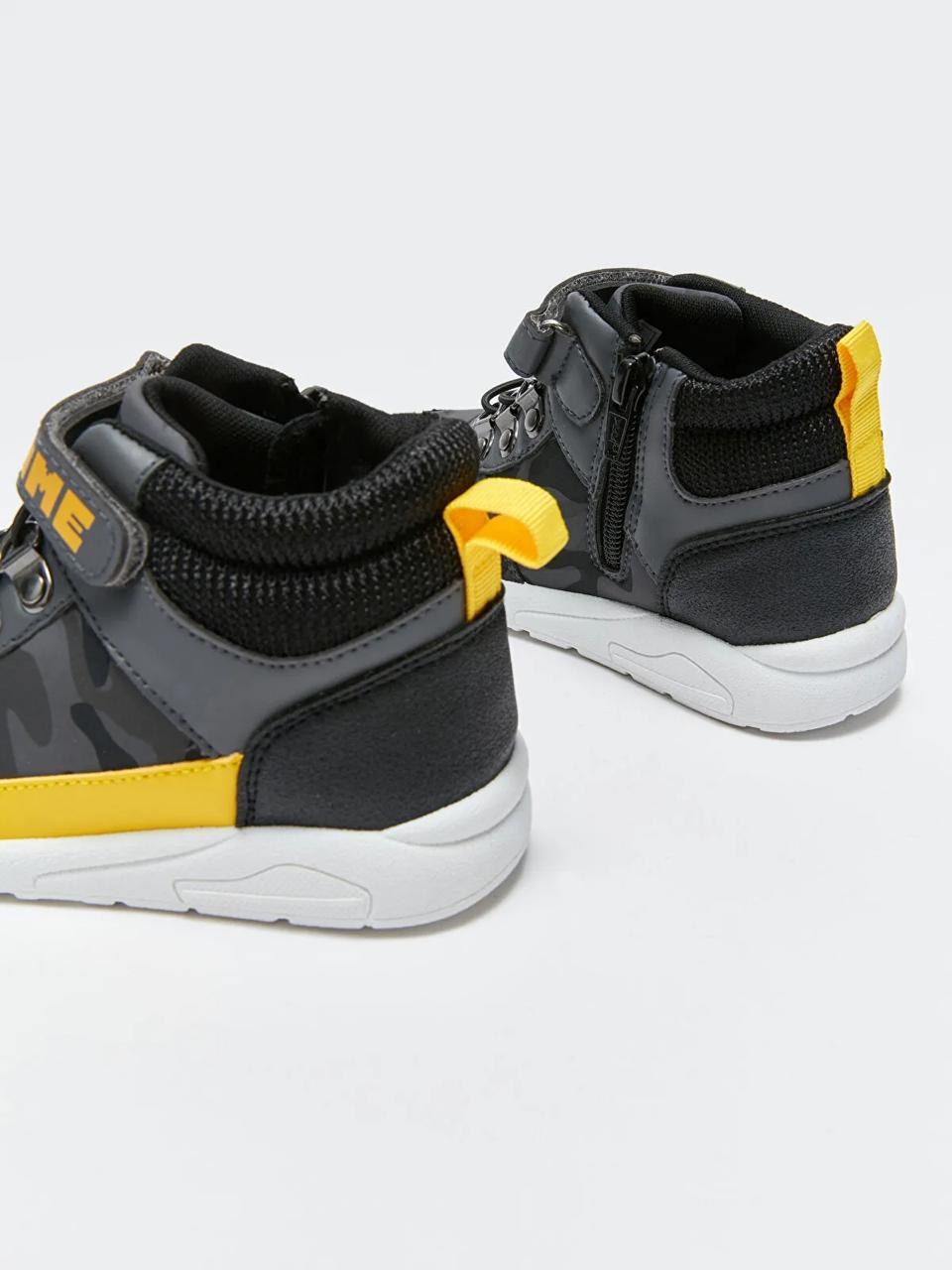 Baskets montantes Lc Waikiki GAME pointure 30