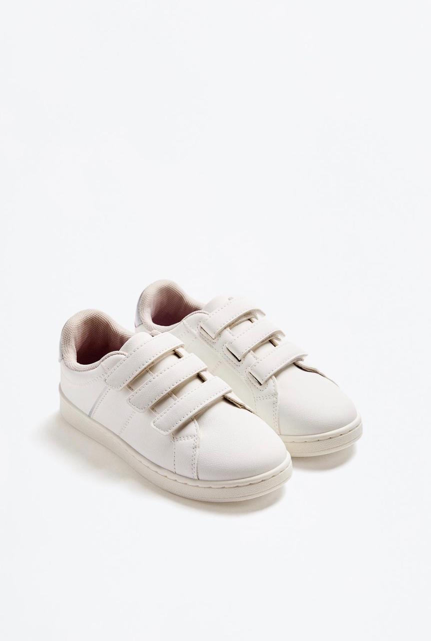 Baskets Lefties casual pointure 35 RefNAD