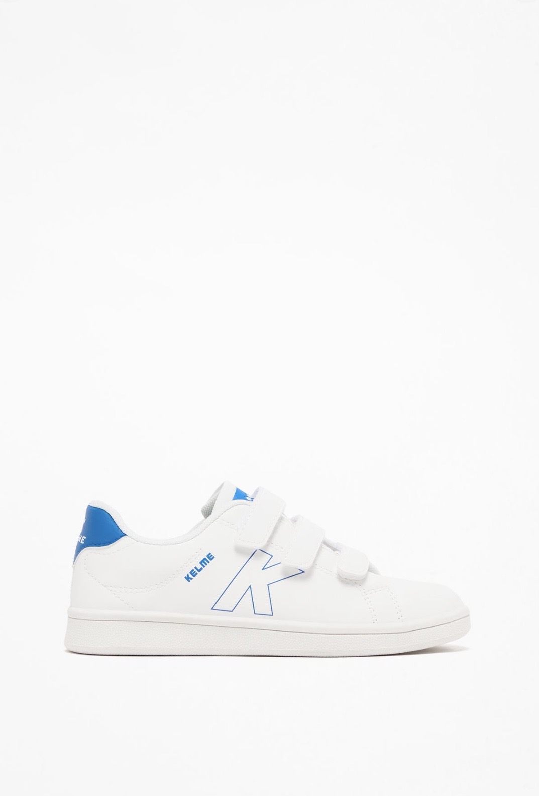Baskets Lefties Kelme pointure 29