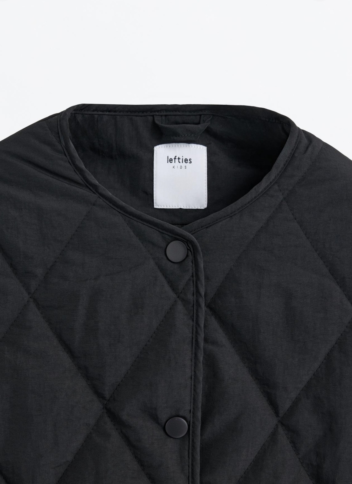 Veste Lefties à poches 11-12 ans 152cm