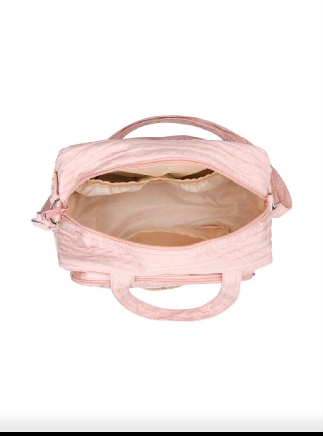 Superbe sac pour bébé