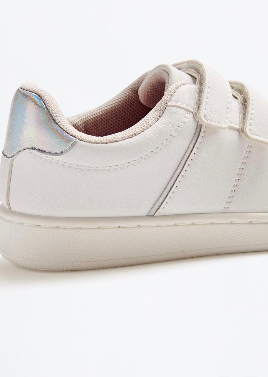Baskets Lefties casual pointure 35 RefNAD