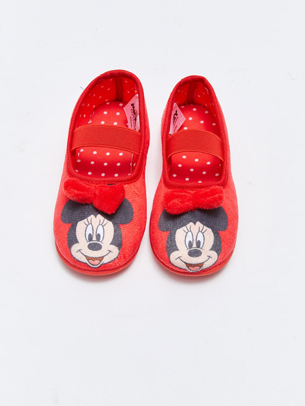 Ballerines Minnie Mouse Disney Lc Waikiki pointure 31