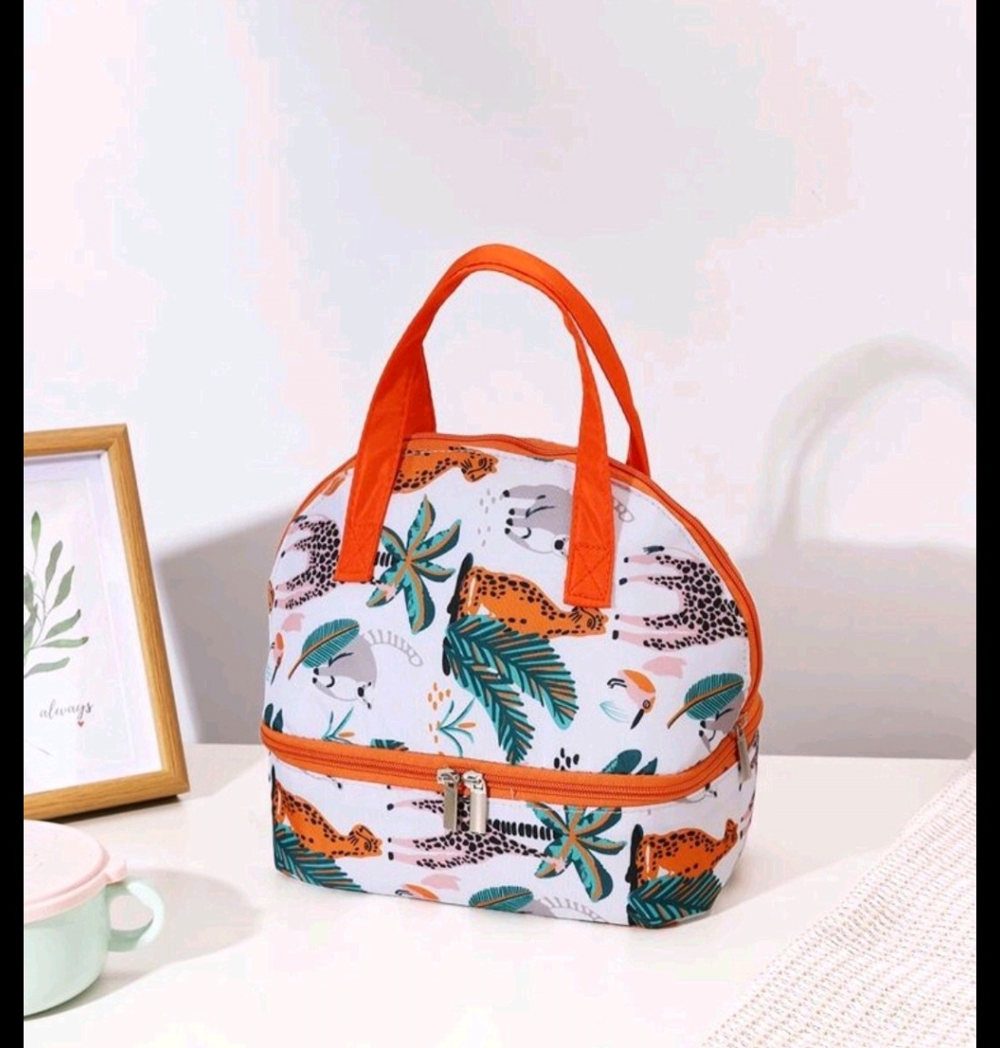 Superbe sac isotherme