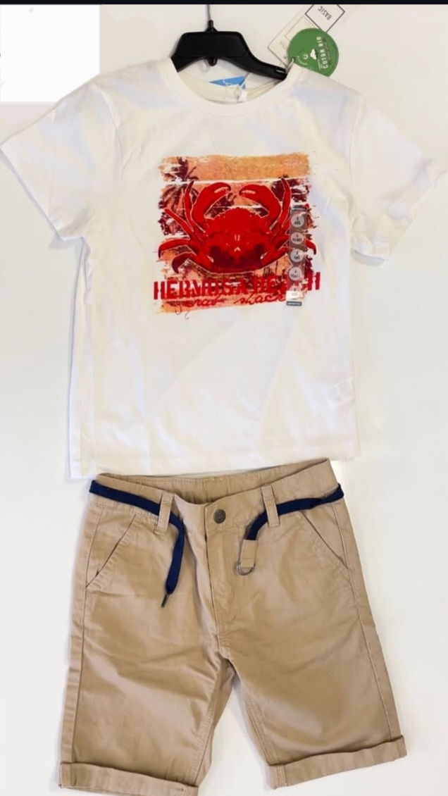 Tenue garcon orchestre neuve