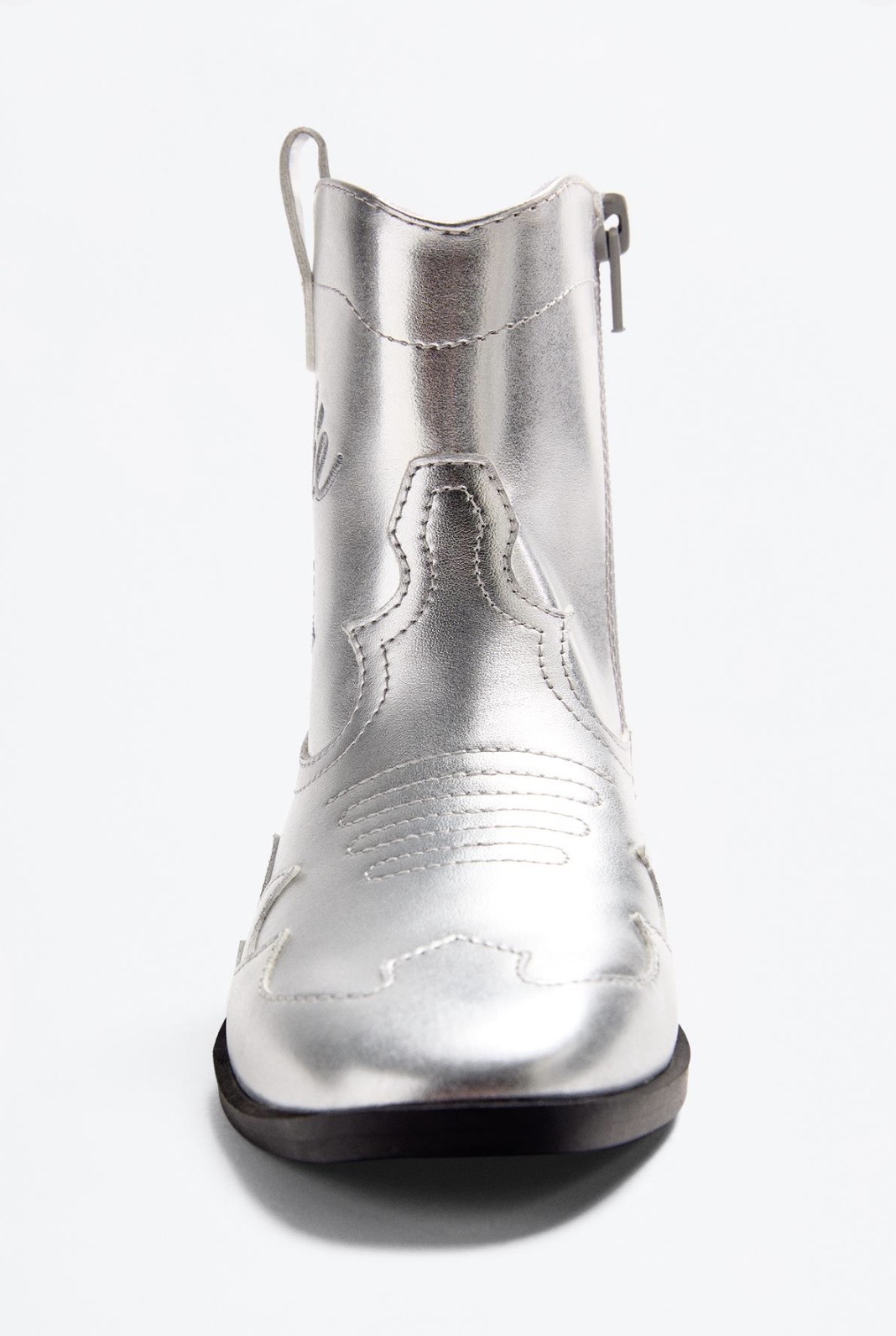 Bottes Lefties BARBIE style cowboy pointure 33