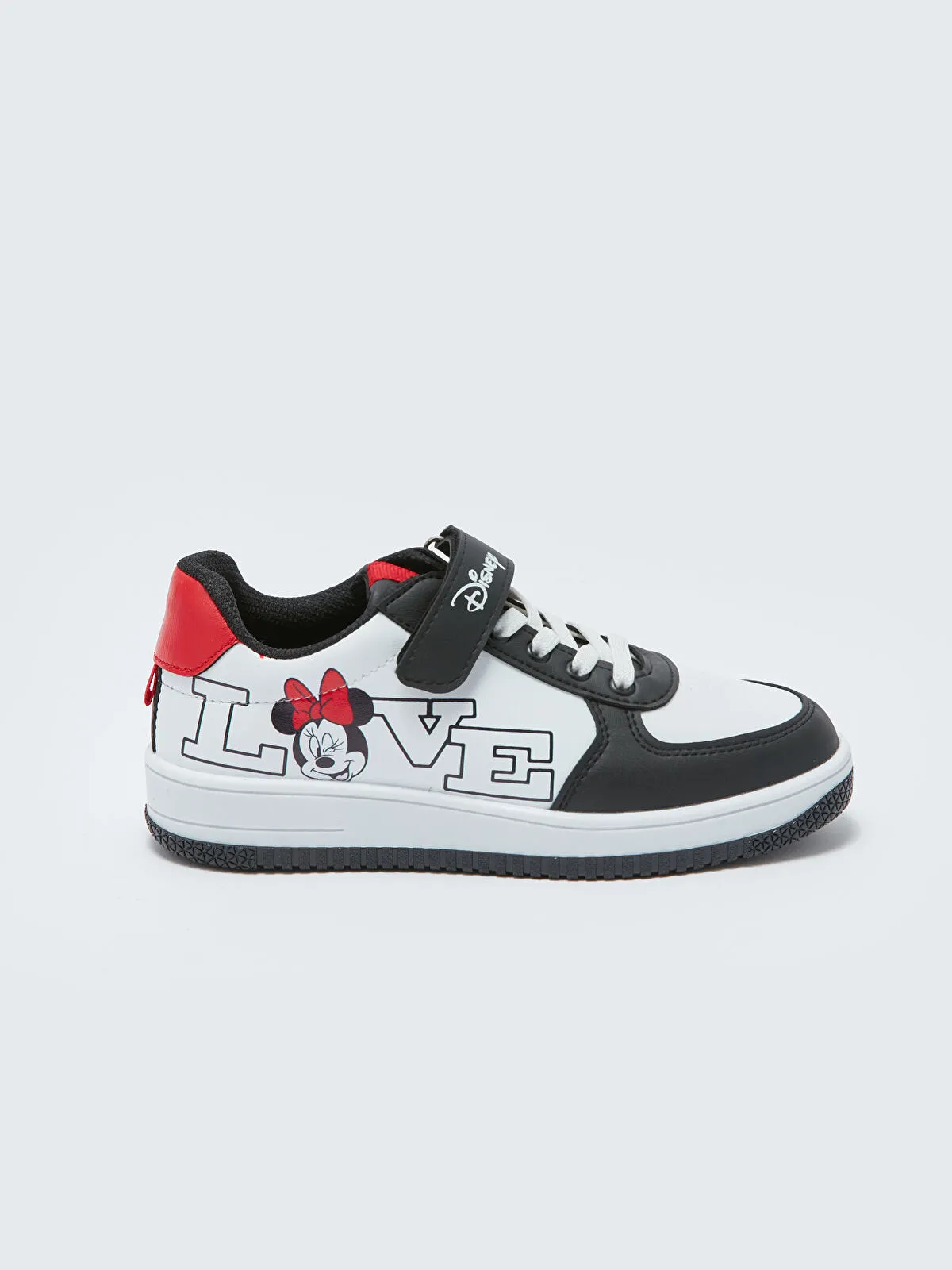 Baskets Lc Waikiki Mickey et ses amis Disney pointure 38