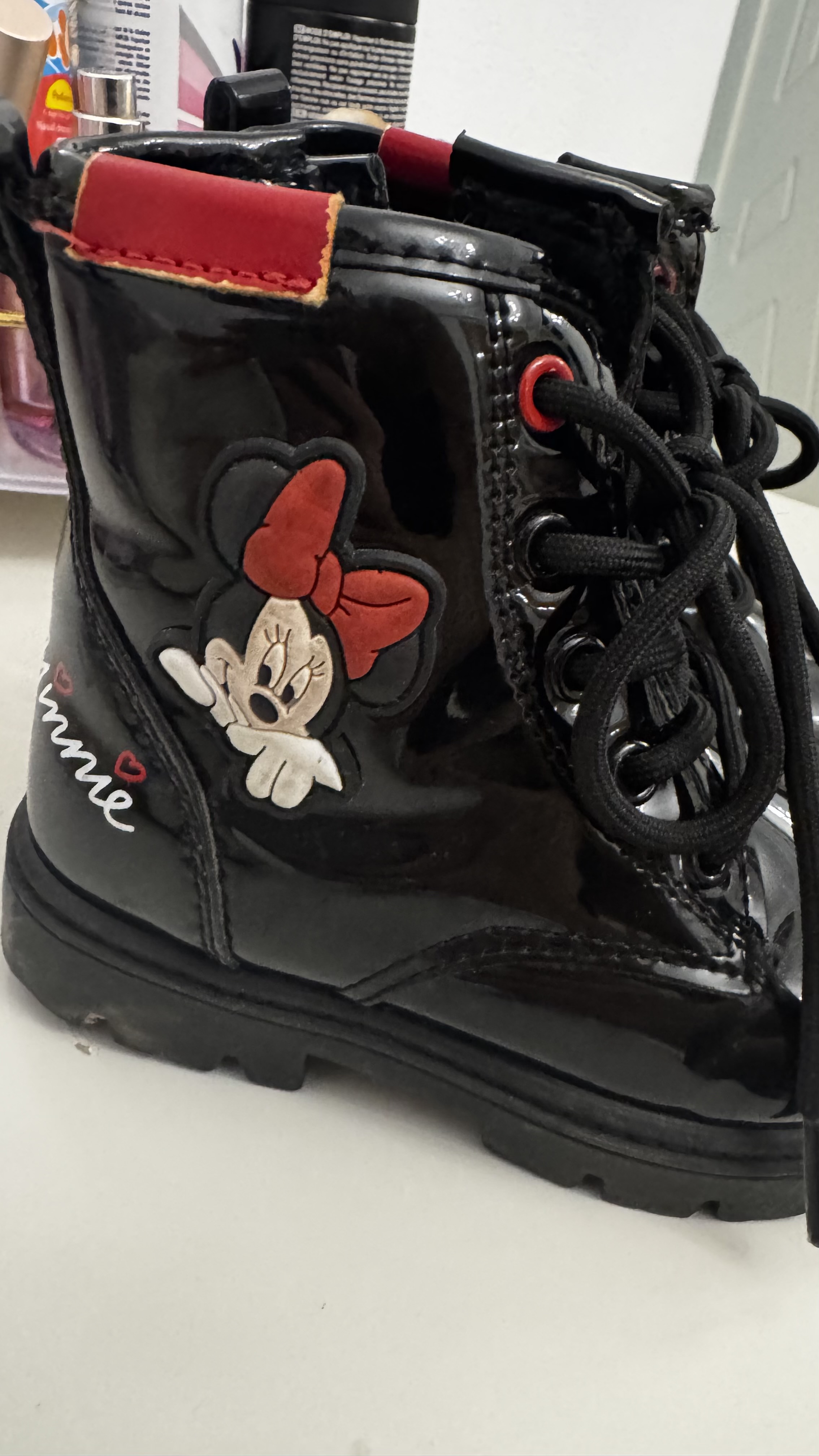 Botte lcwaikik