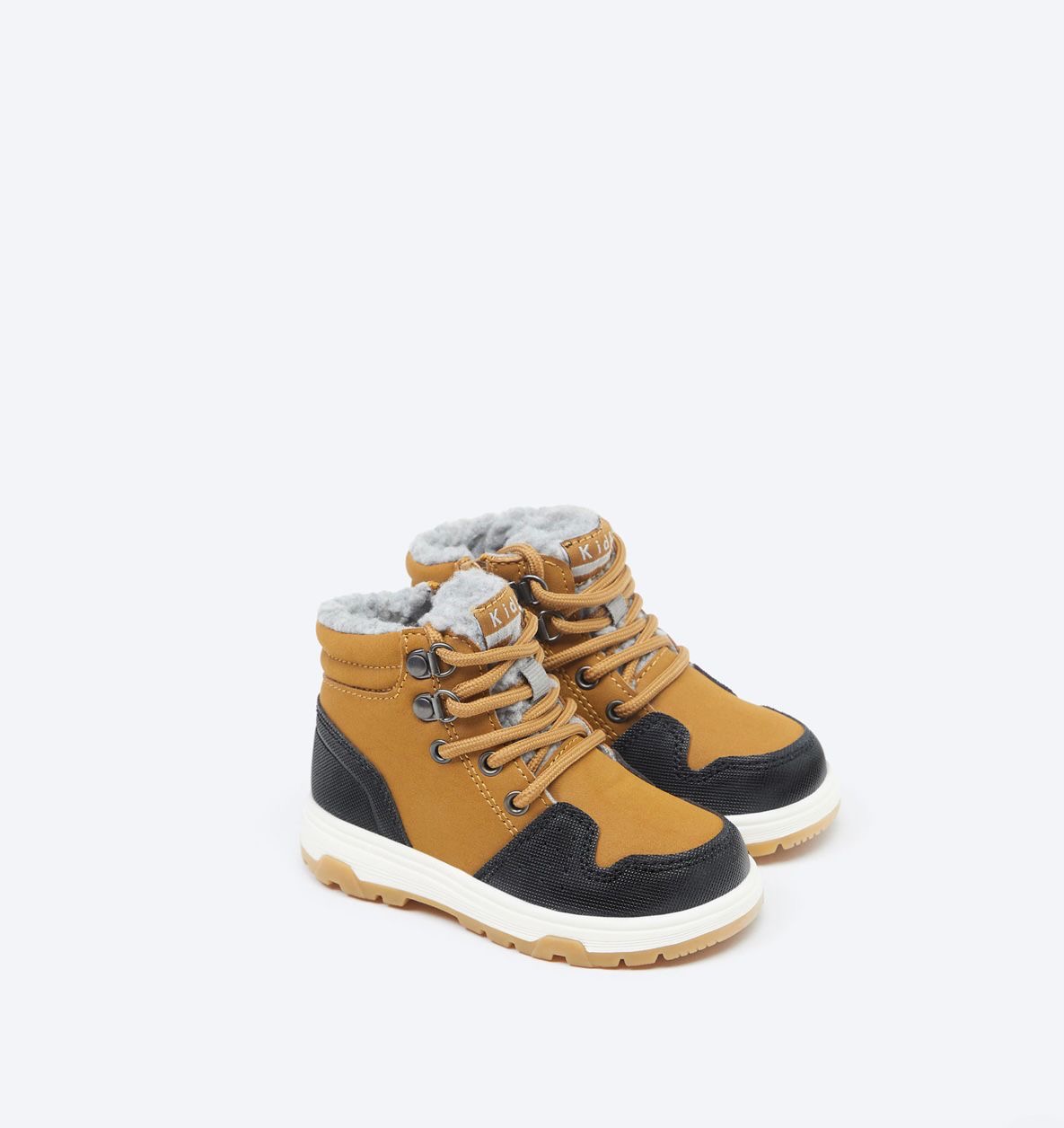 Bottes garçon lefties pointure 20