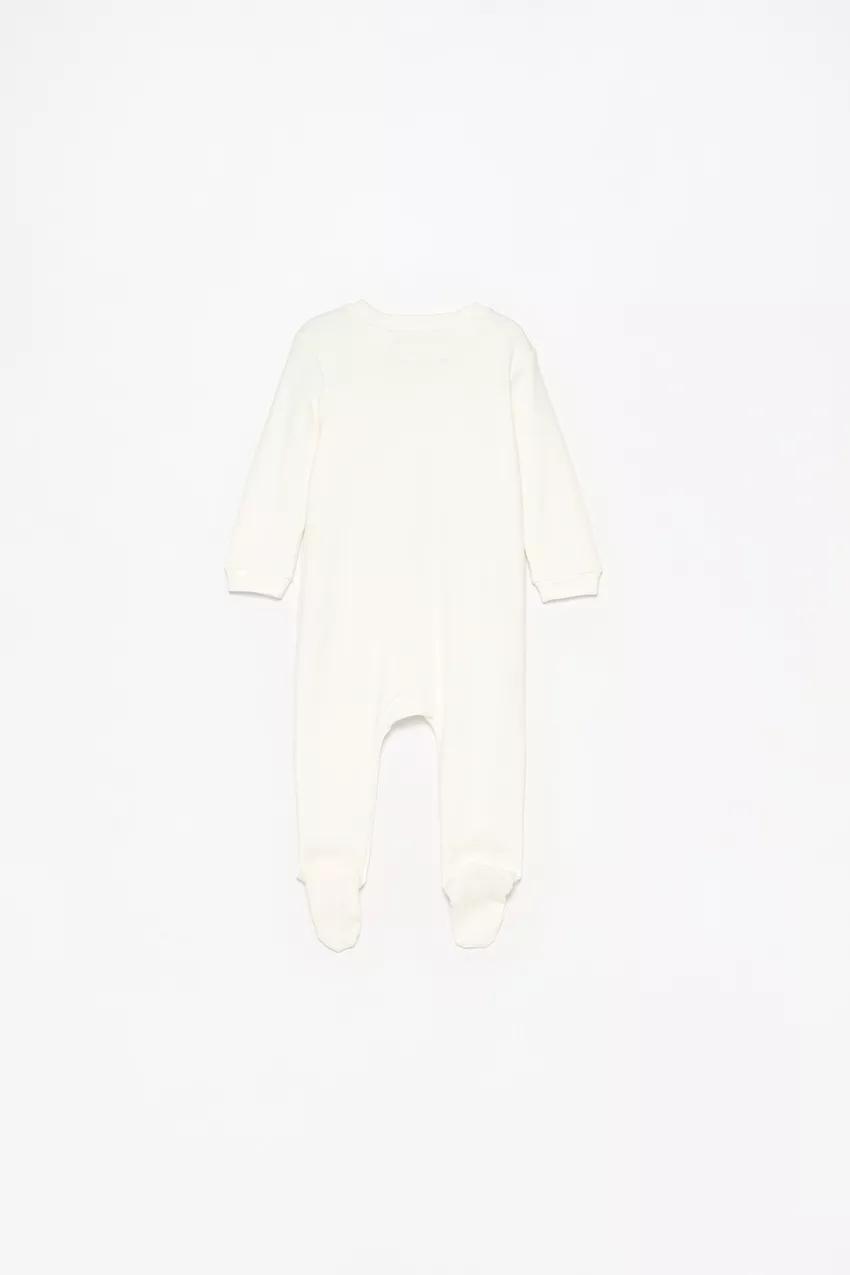 Grenouillère Lefties Tinker Bell Disney en coton 12-18 mois
