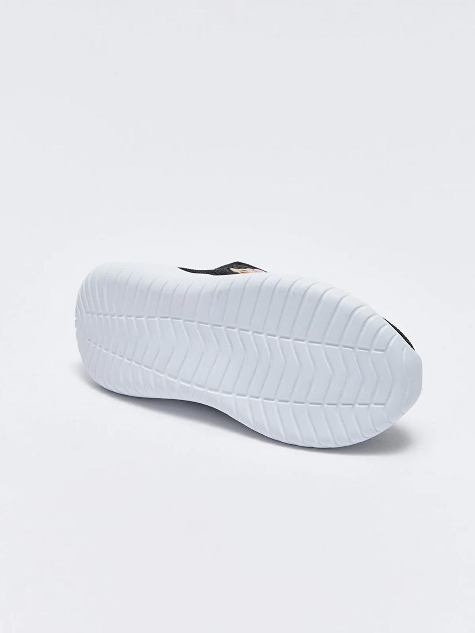 Baskets montantes Lc Waikiki Minnie Mouse pointure 24
