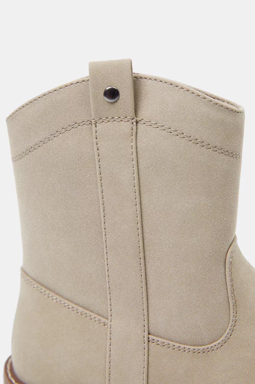 Bottes Lefties stylées pointure 37