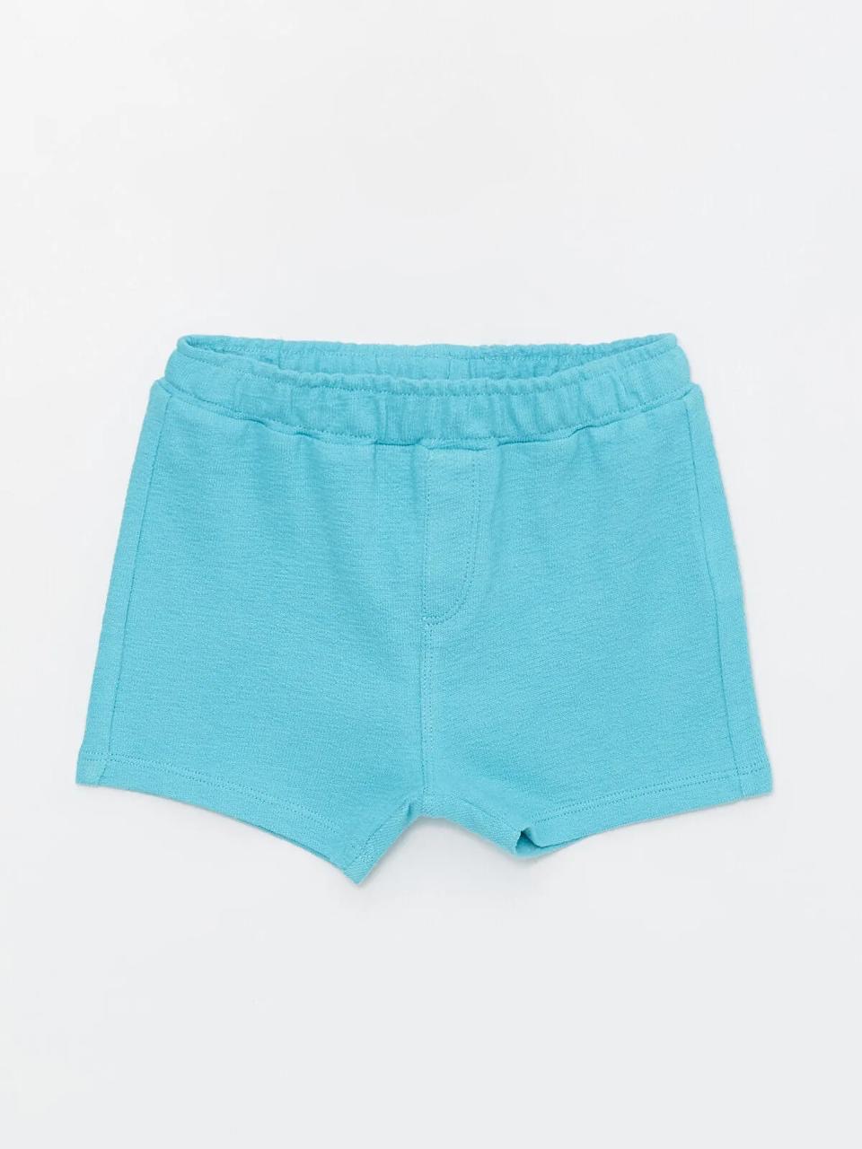 Tenue Lc Waikiki crocodile turquoise 3-6 mois 62-68cm