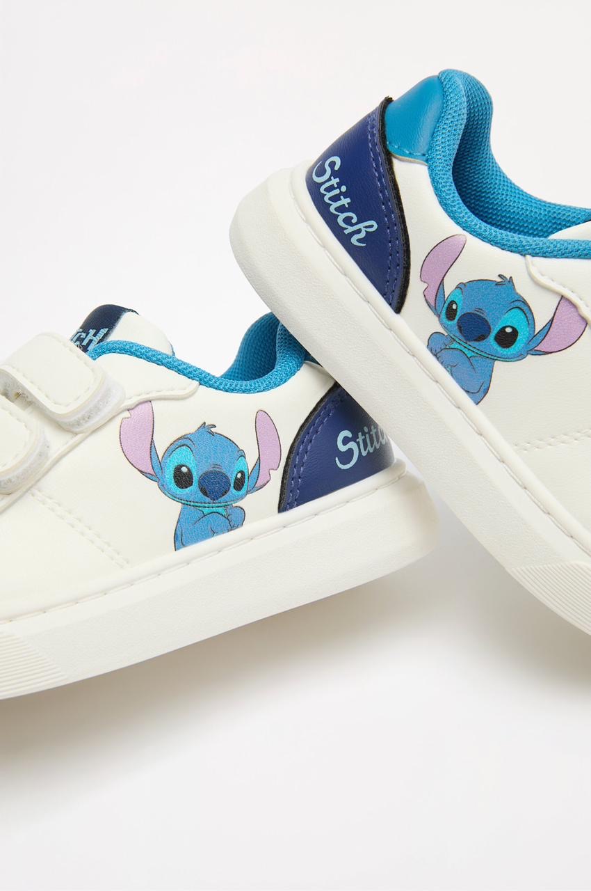 Baskets Lefties Lilo & Stitch Pointure 21