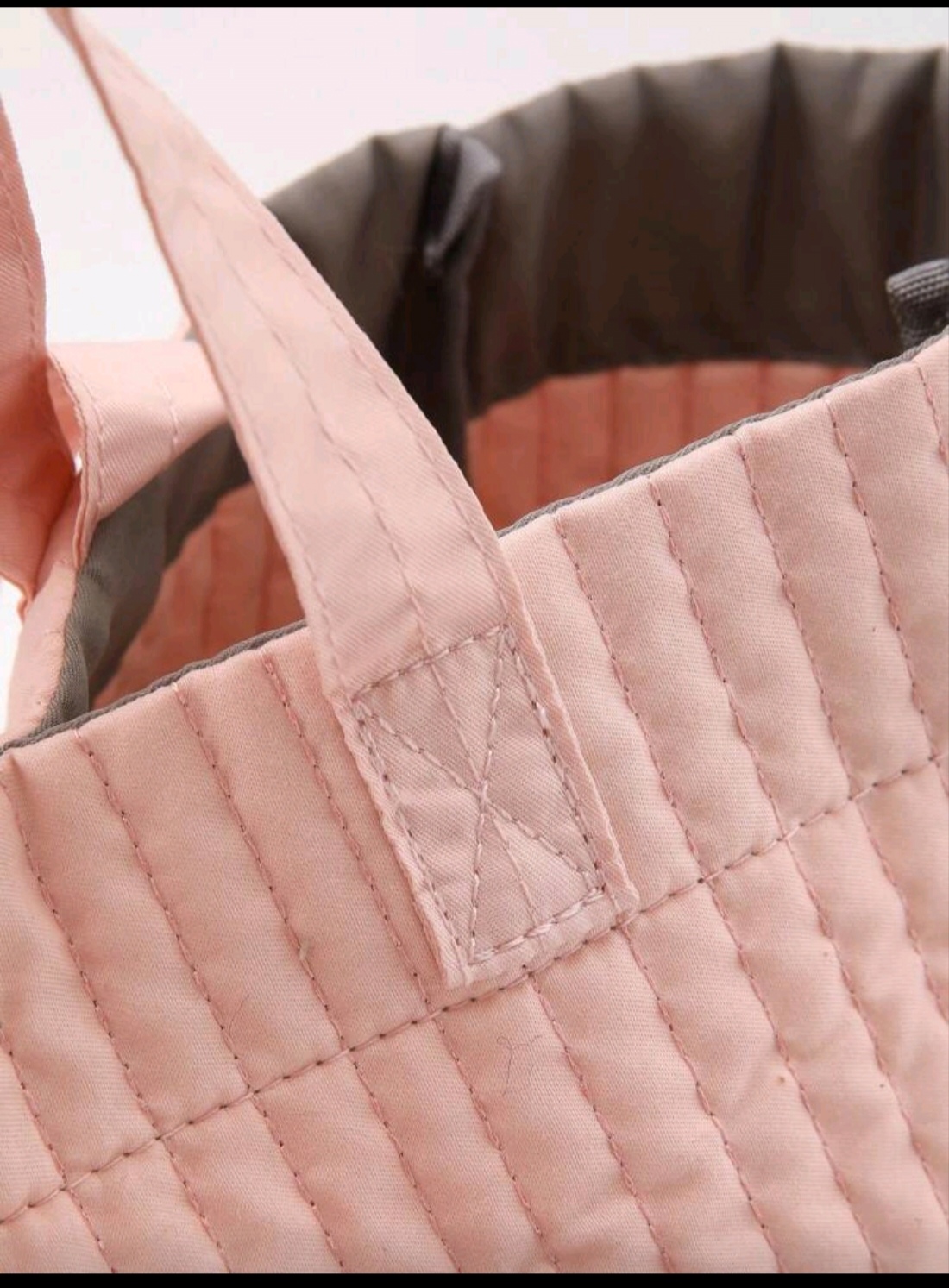Superbe sac pour bébé