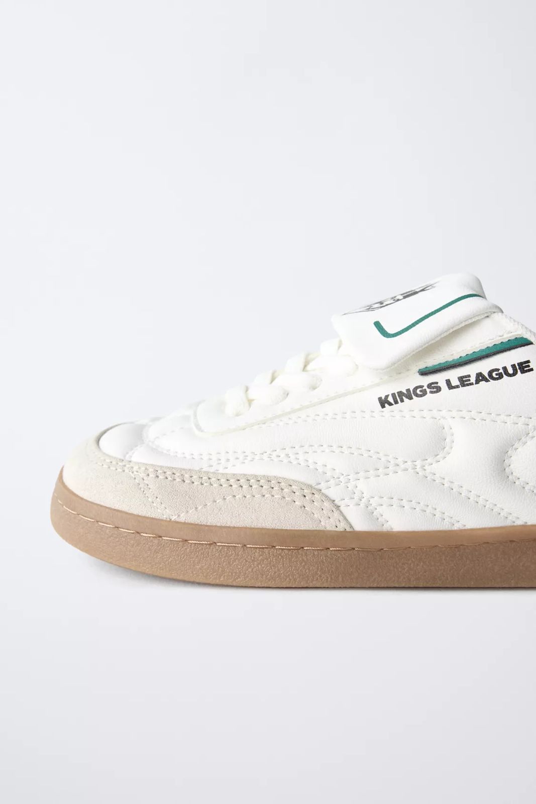 Baskets ZARA Kings LEAGUE pointure 32