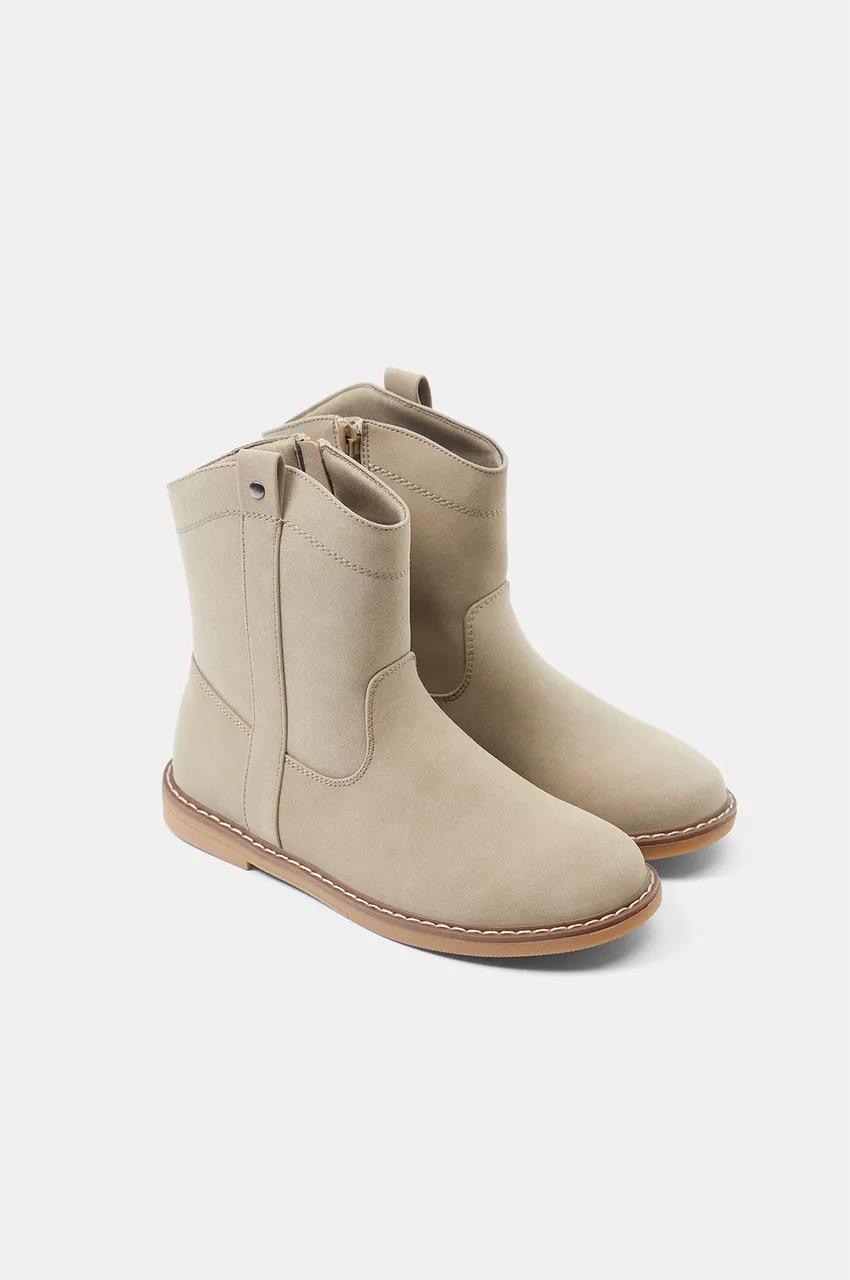 Bottes Lefties stylées pointure 37