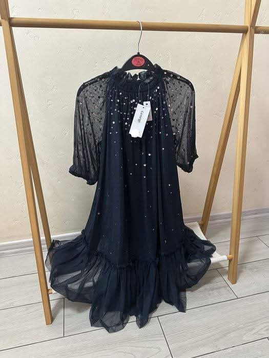 Robe 5/6 ans George