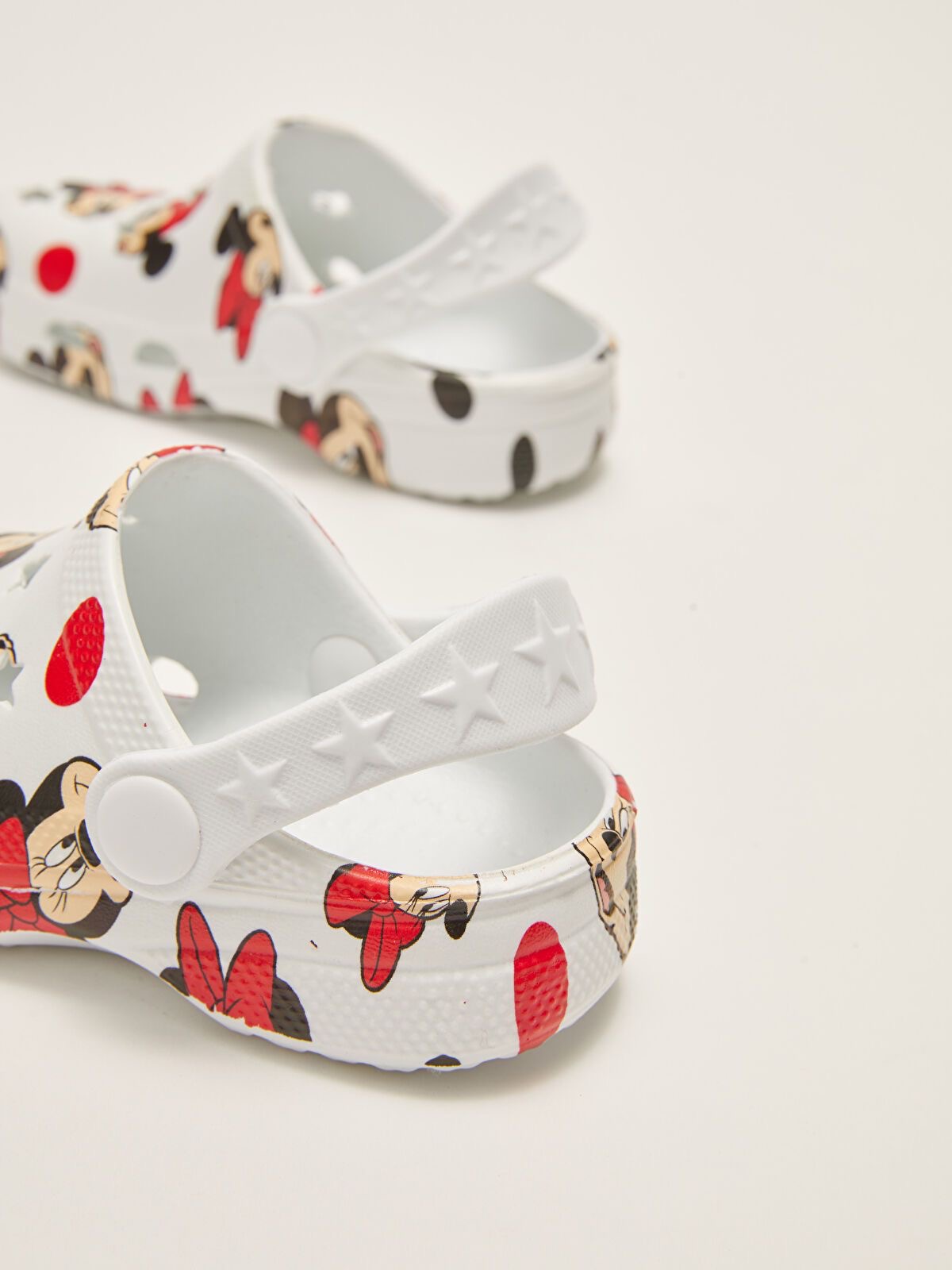 Crocs Lc Waikiki Minnie Mouse Disney pointure 21-22
