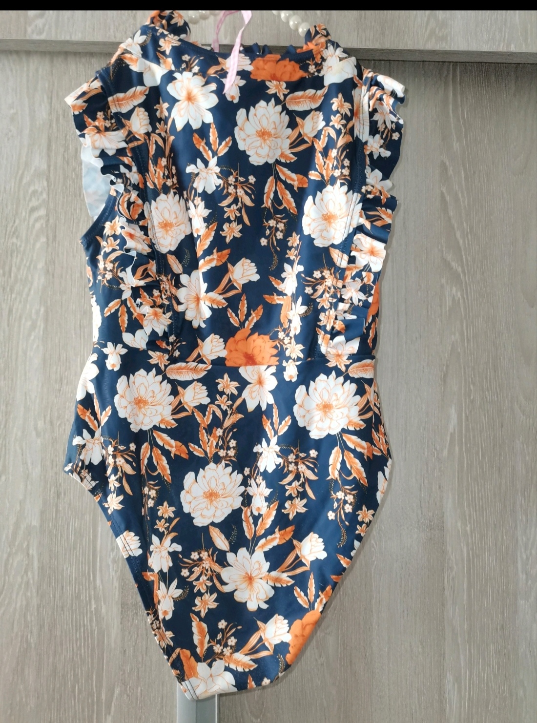 Superbe maillot porté une seule fois