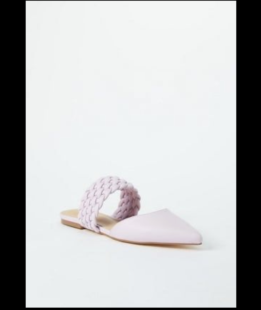 Pointure 38,5