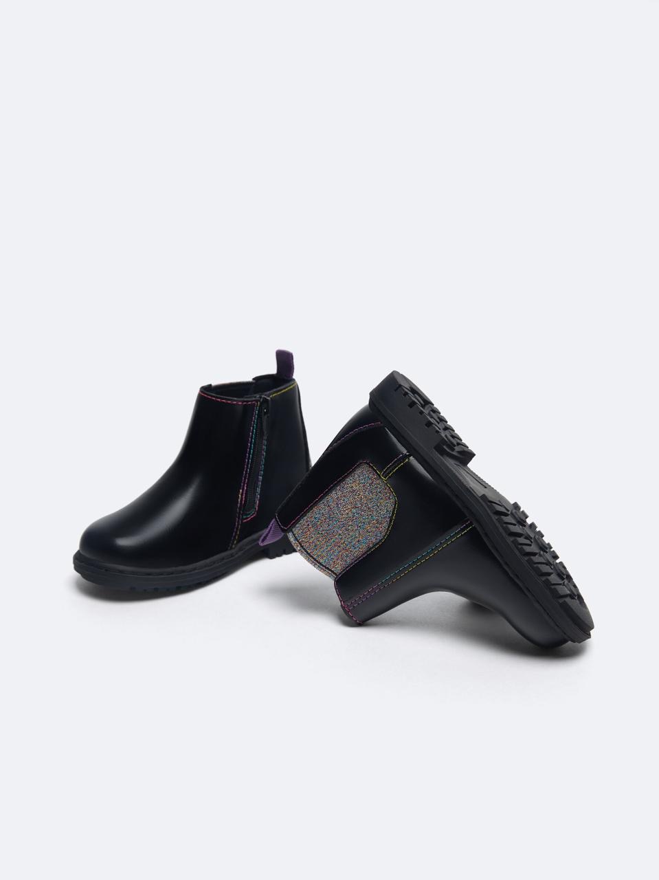 Bottes Lefties girls pointure 21