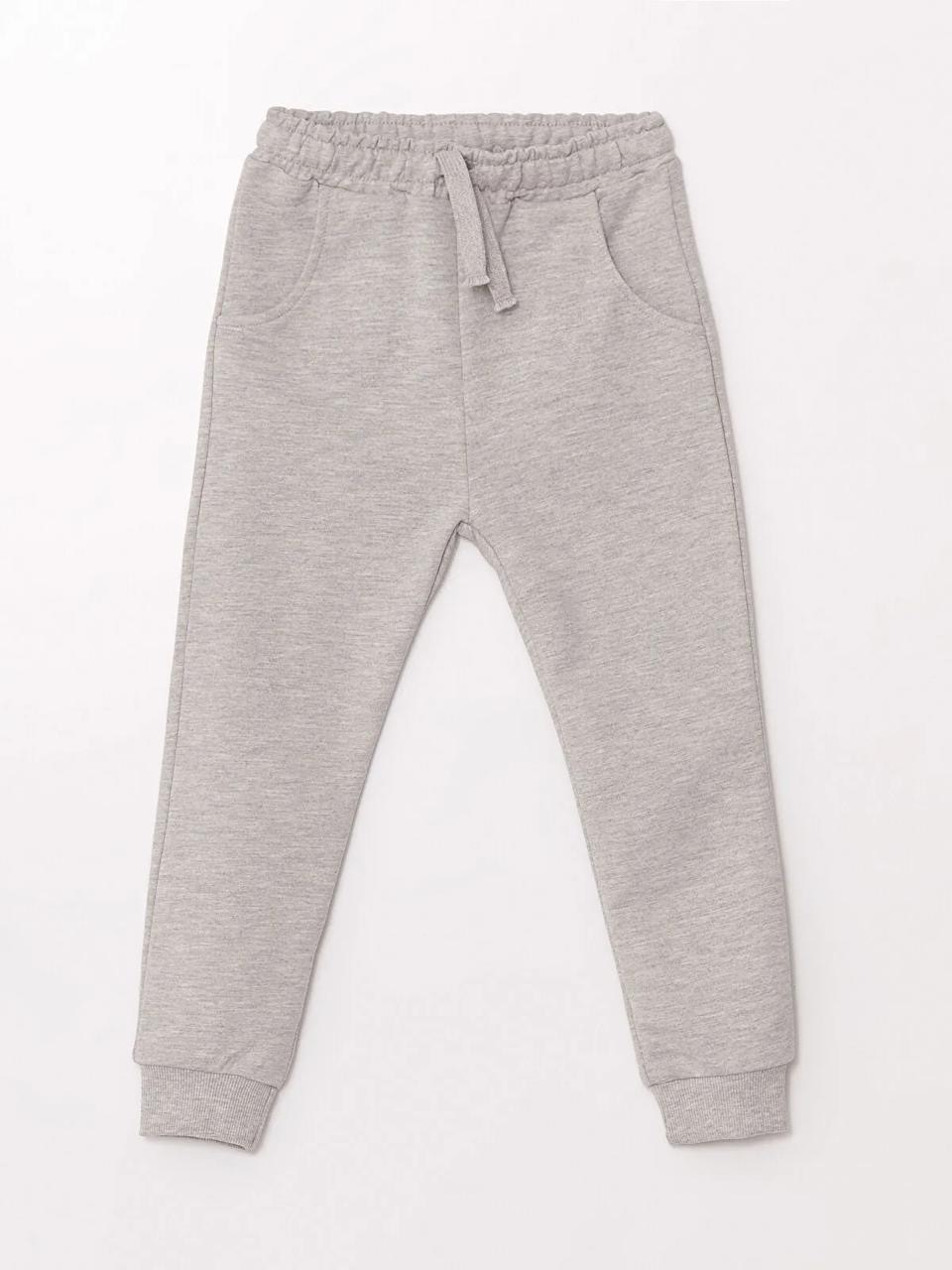 Ensemble tenue Lc Waikiki AUSTIN sweat et pantalon jogger molletonné non gratté 2-3 ans
