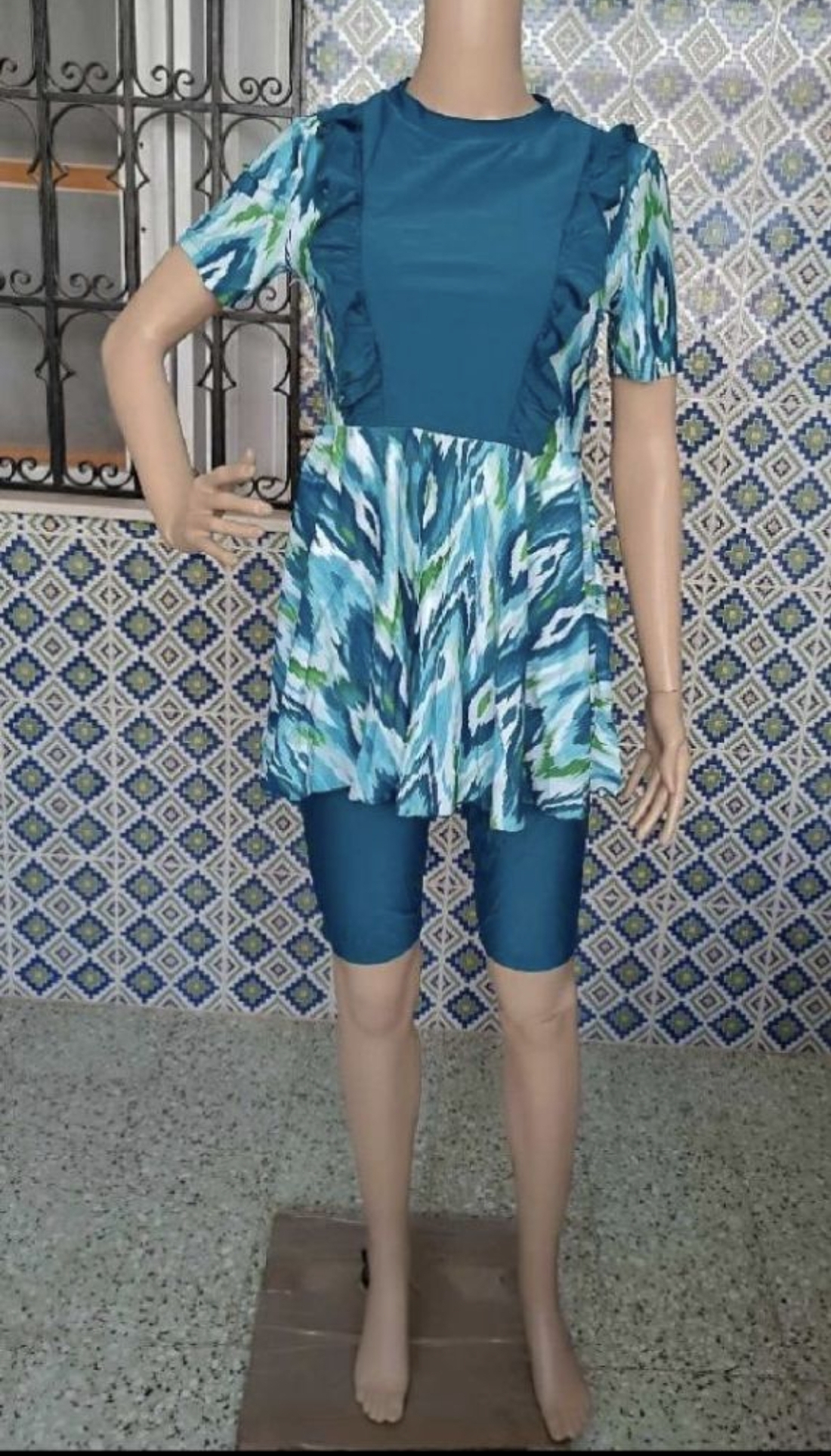 Taille 38