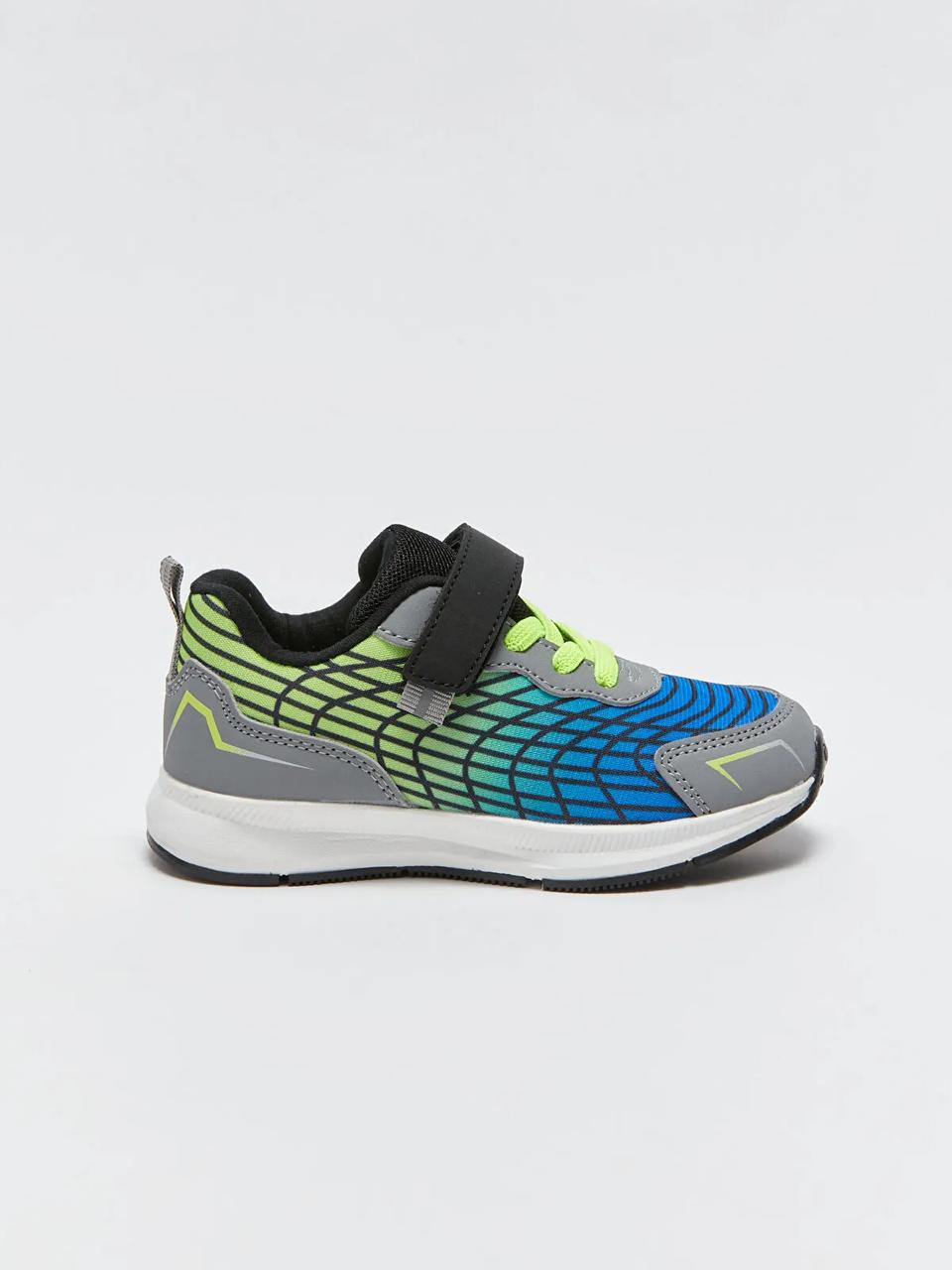 Baskets Lc Waikiki fluo pointure 25