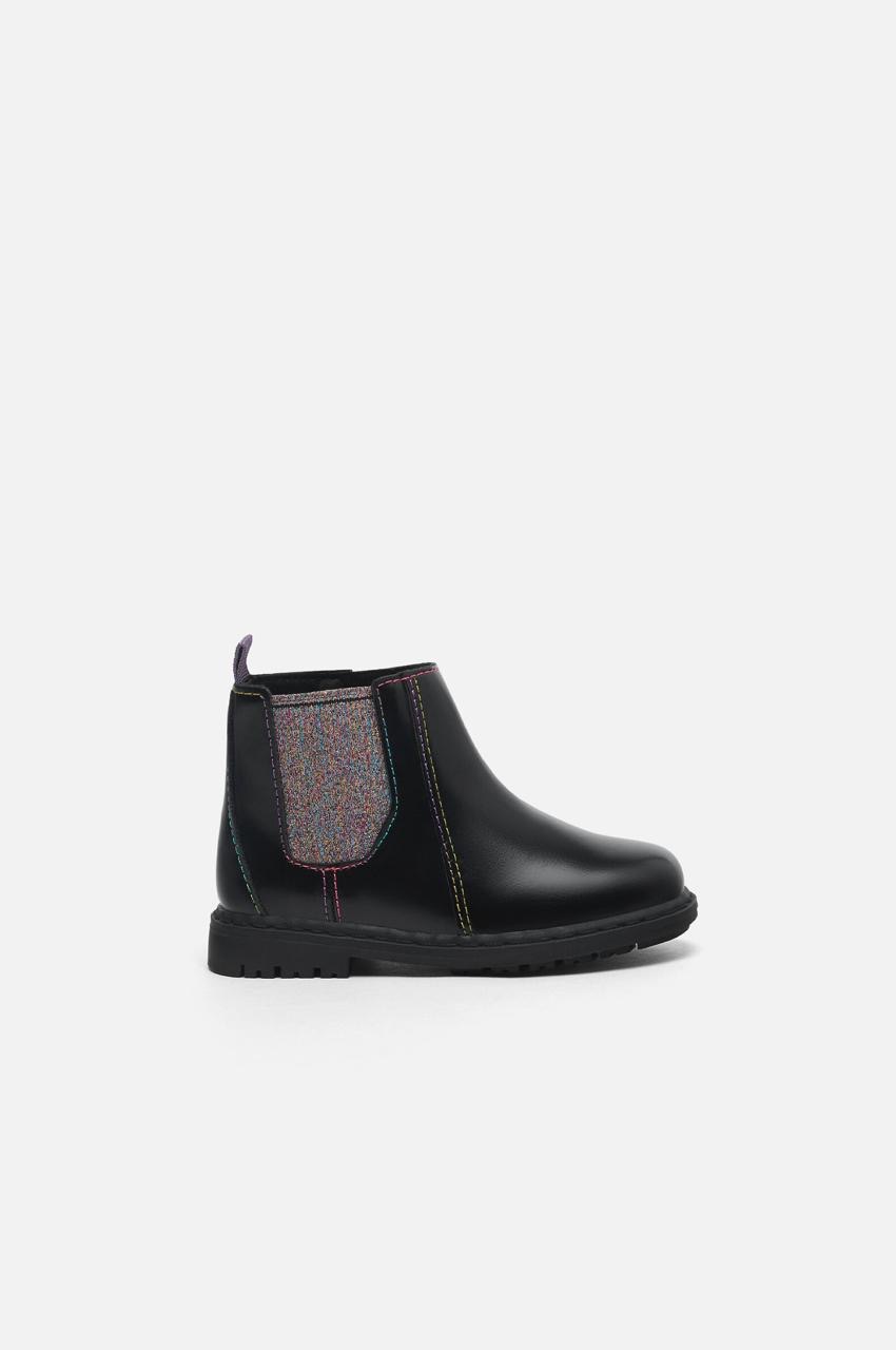 Bottes Lefties girls pointure 20
