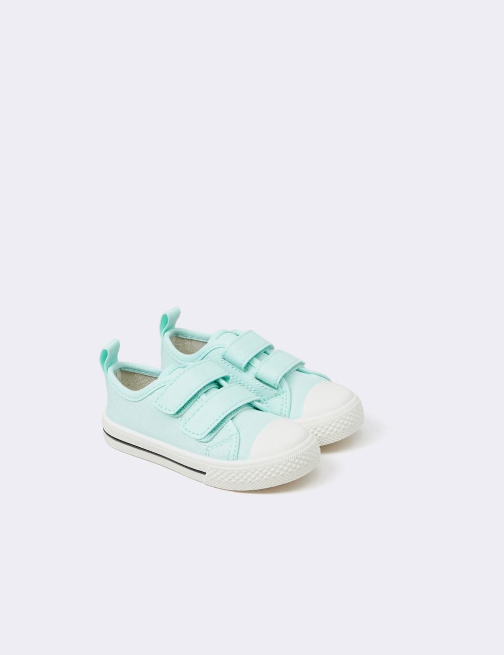 Baskets sneakers Lefties pointure 21