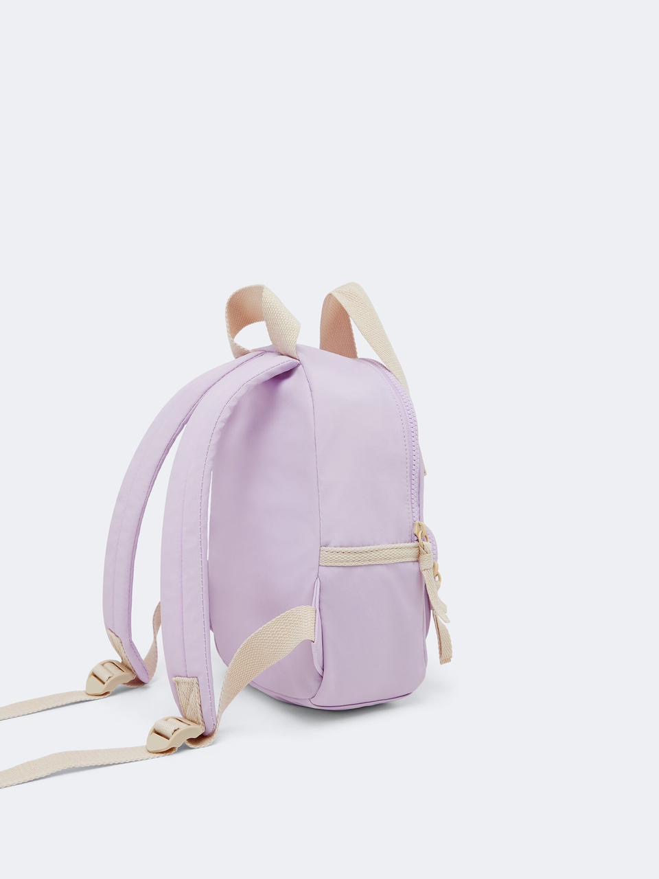 Cartable Sac à dos jardin d’enfant lefties Hauteur x Longueur x Largeur : 27 x 25 x 9 cm