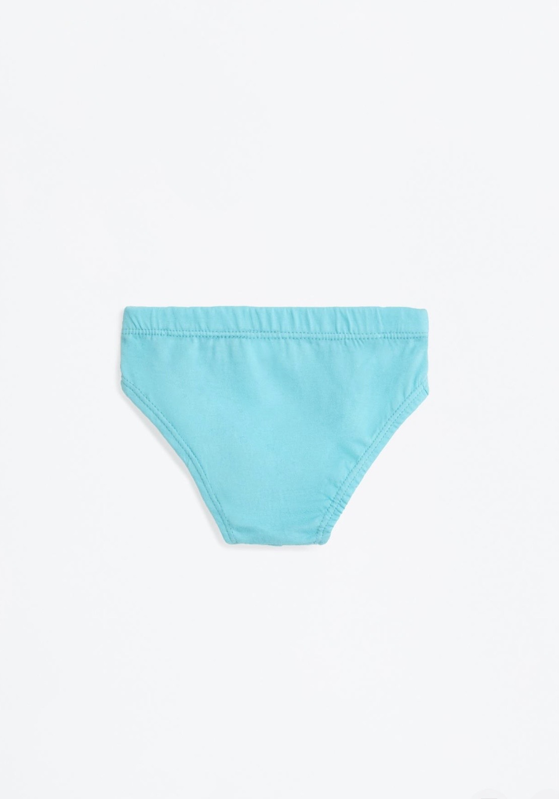 Pack lot Lefties de 7 slips culottes briefs monstre garçon 18-24 mois