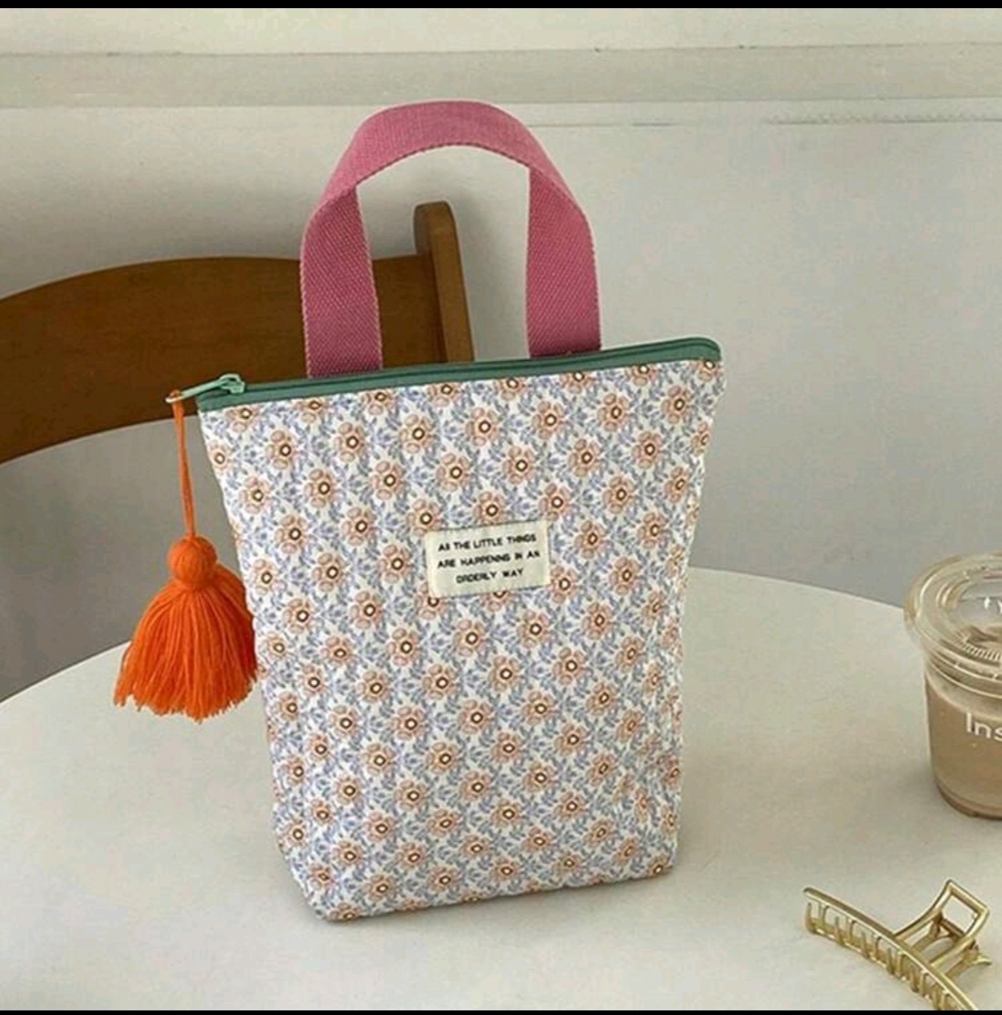 Superbe sac très tendance