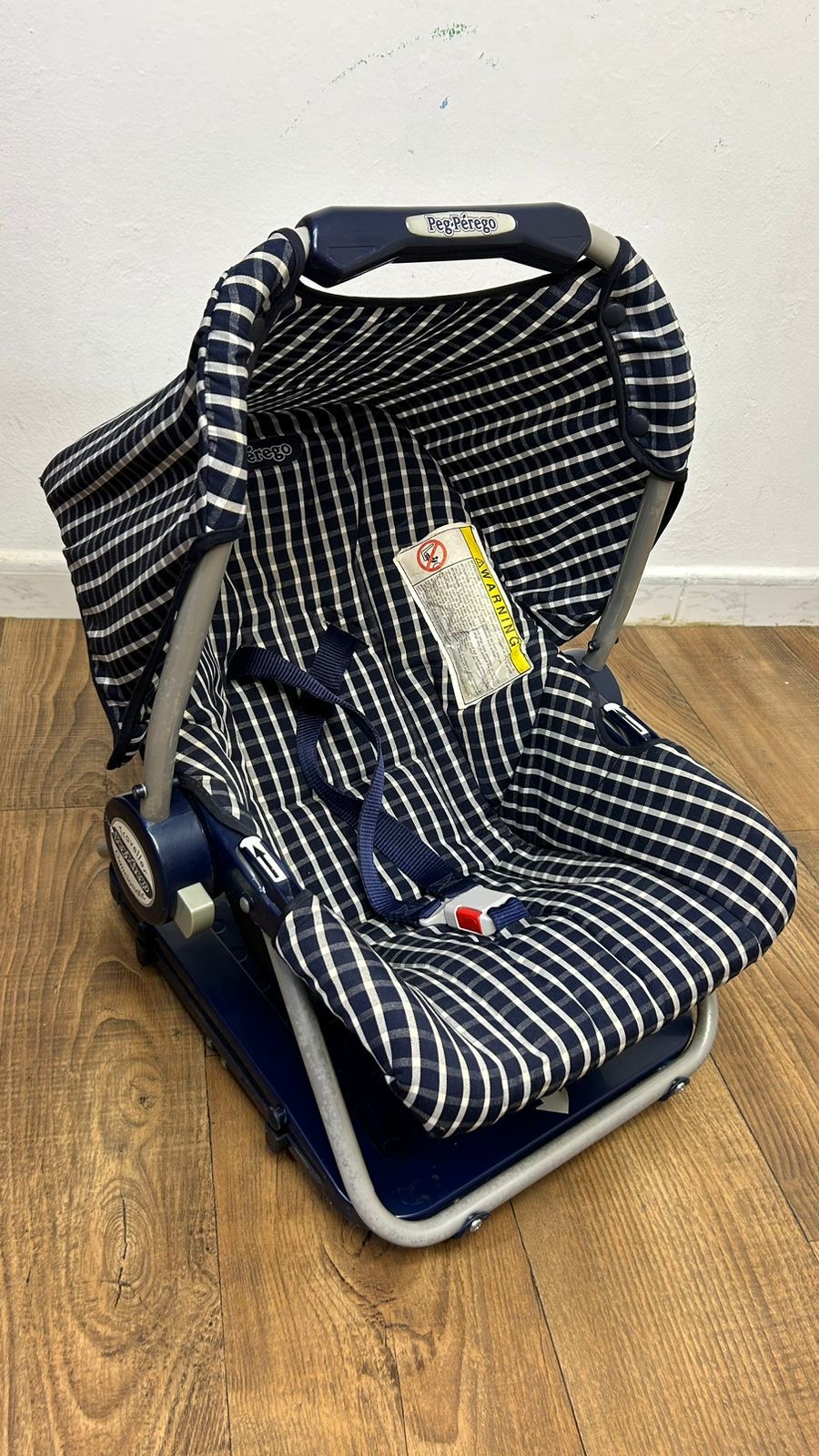 Maxi cosi peg perego 0-10 kg Ref88
