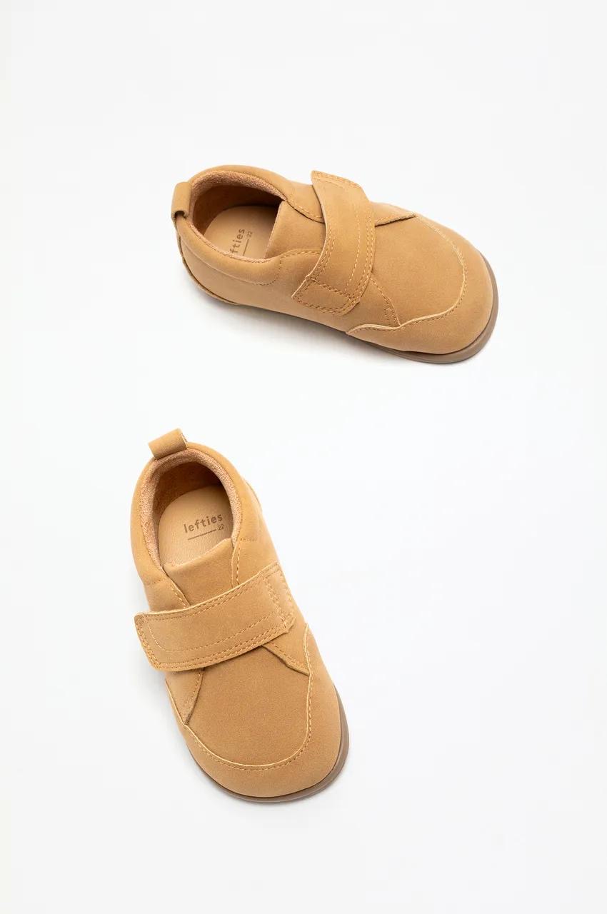 Chaussures Lefties flexibles pointure 24