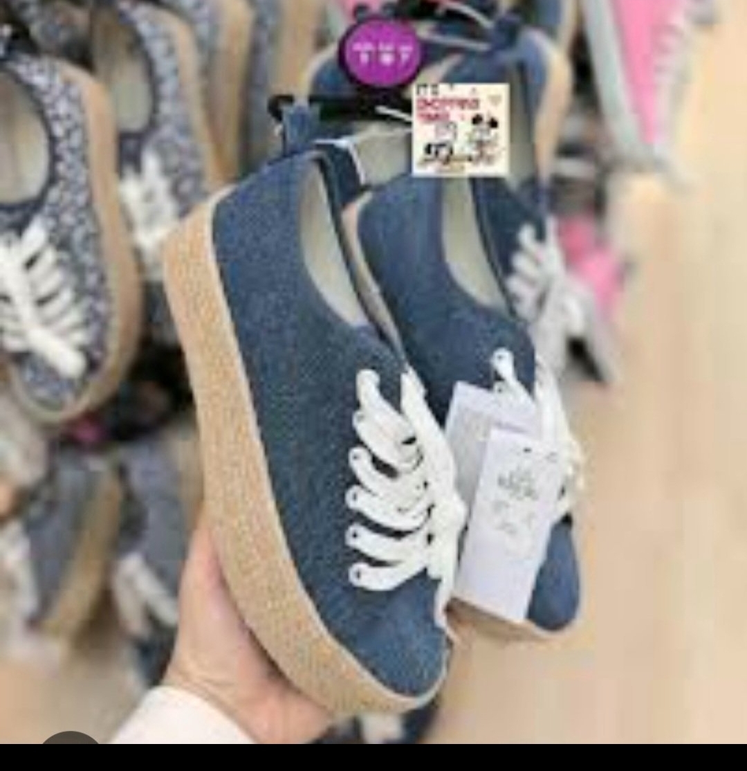 Espadrilles