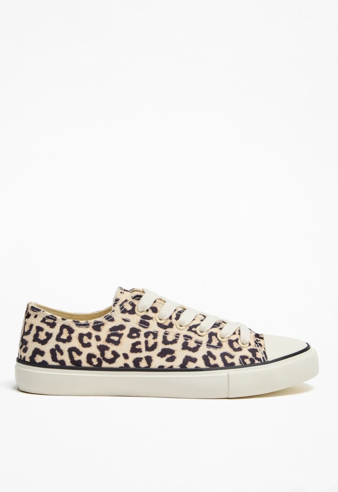 Baskets Lefties à imprimé animal style converse pointure 35