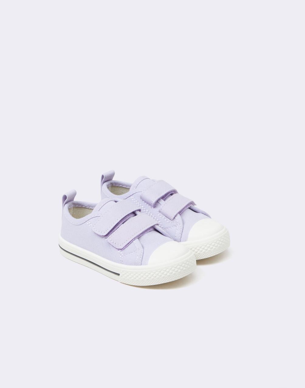 Baskets sneakers Lefties pointure 21