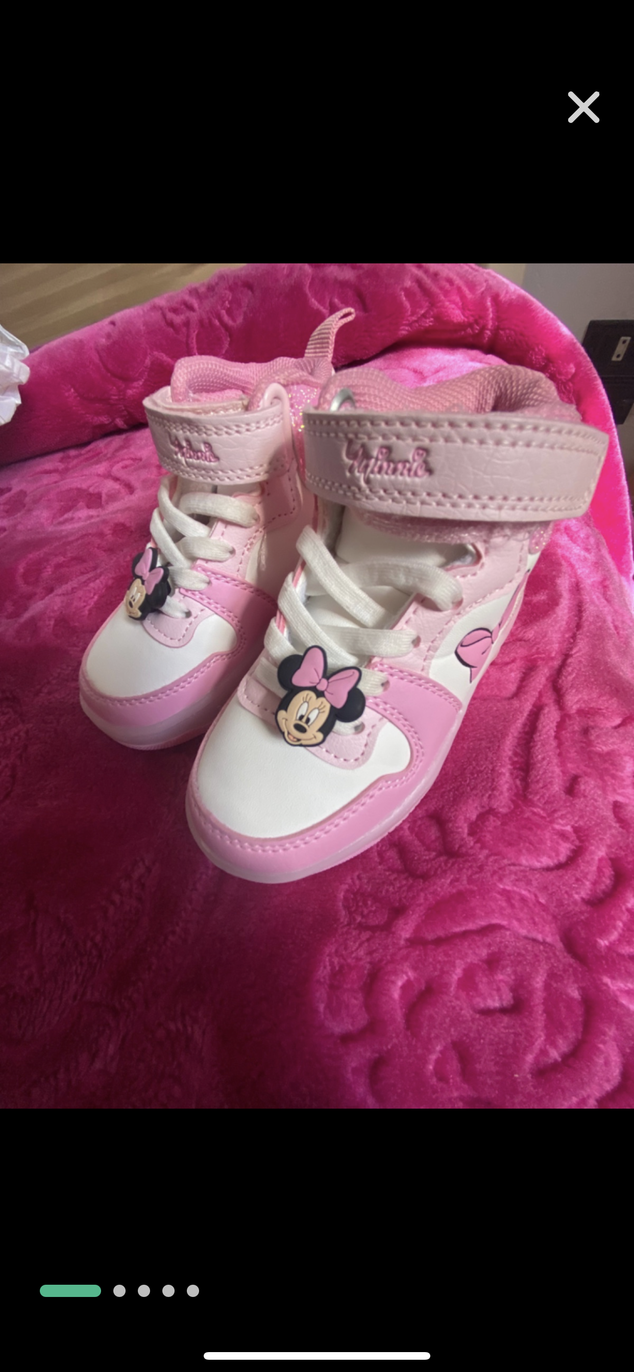 Baskets