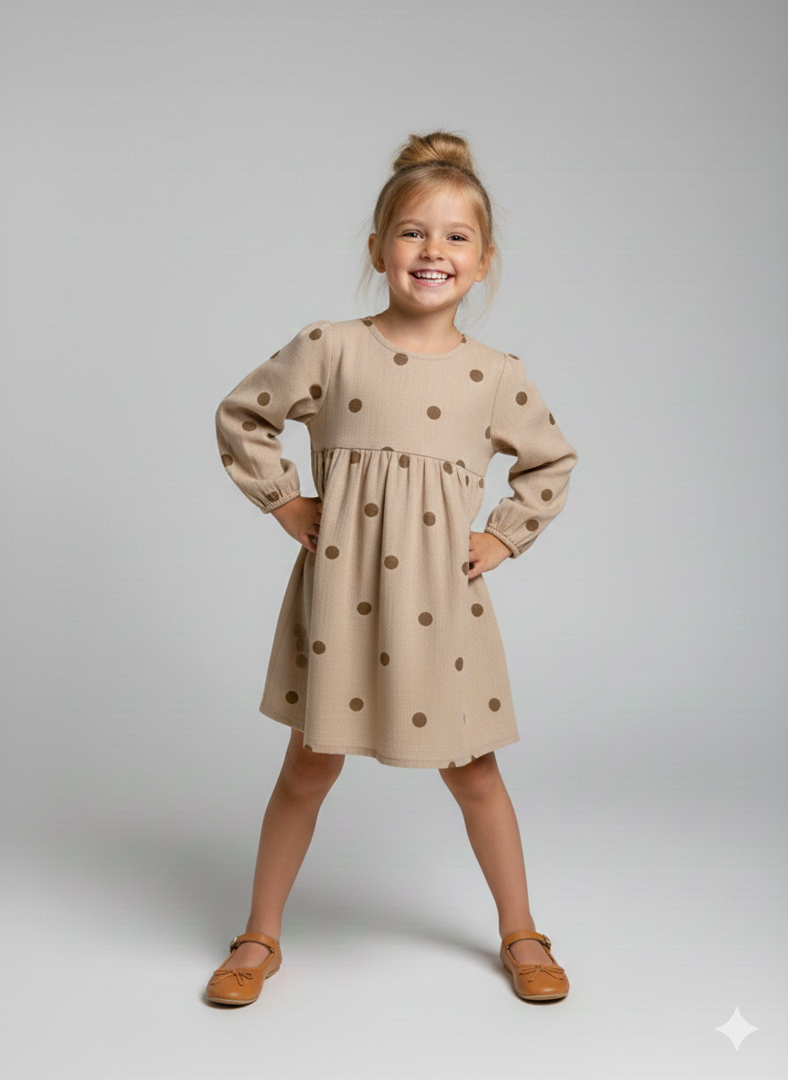 Robe Aïd 5-6 ans 110-116 cm Lc Waikiki