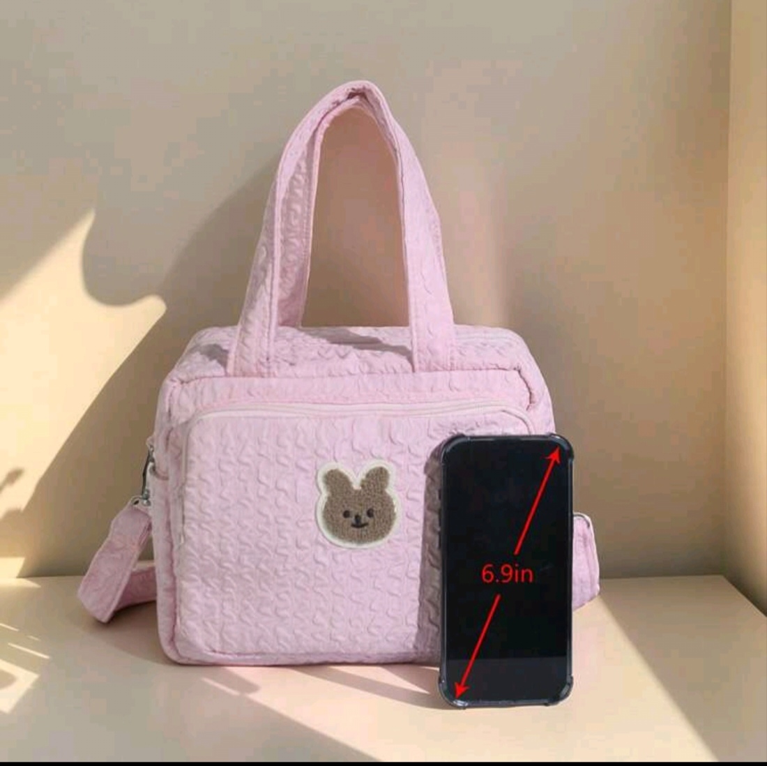 Superbe sac pour bébé