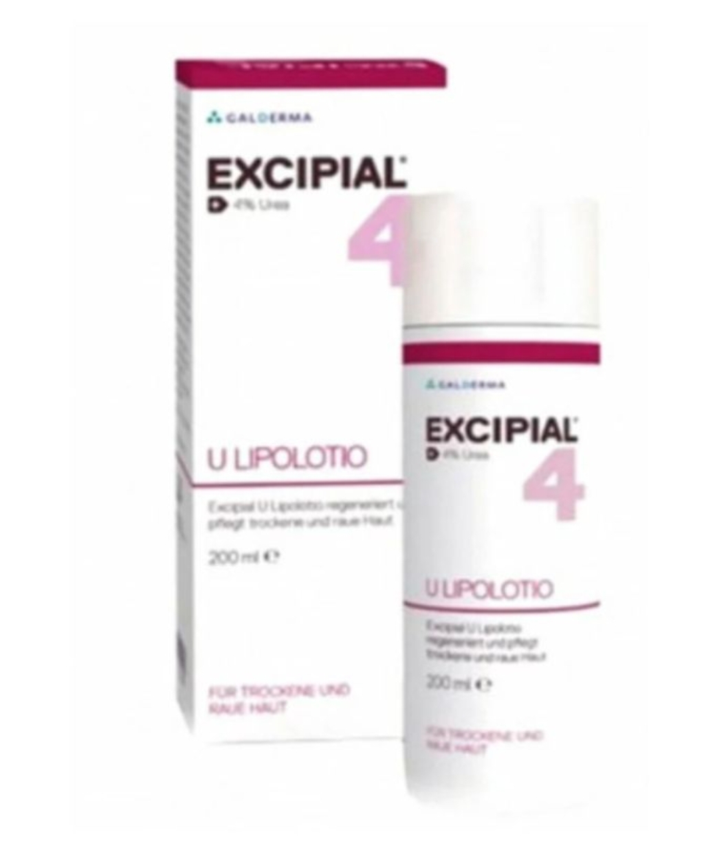 Exipial U4