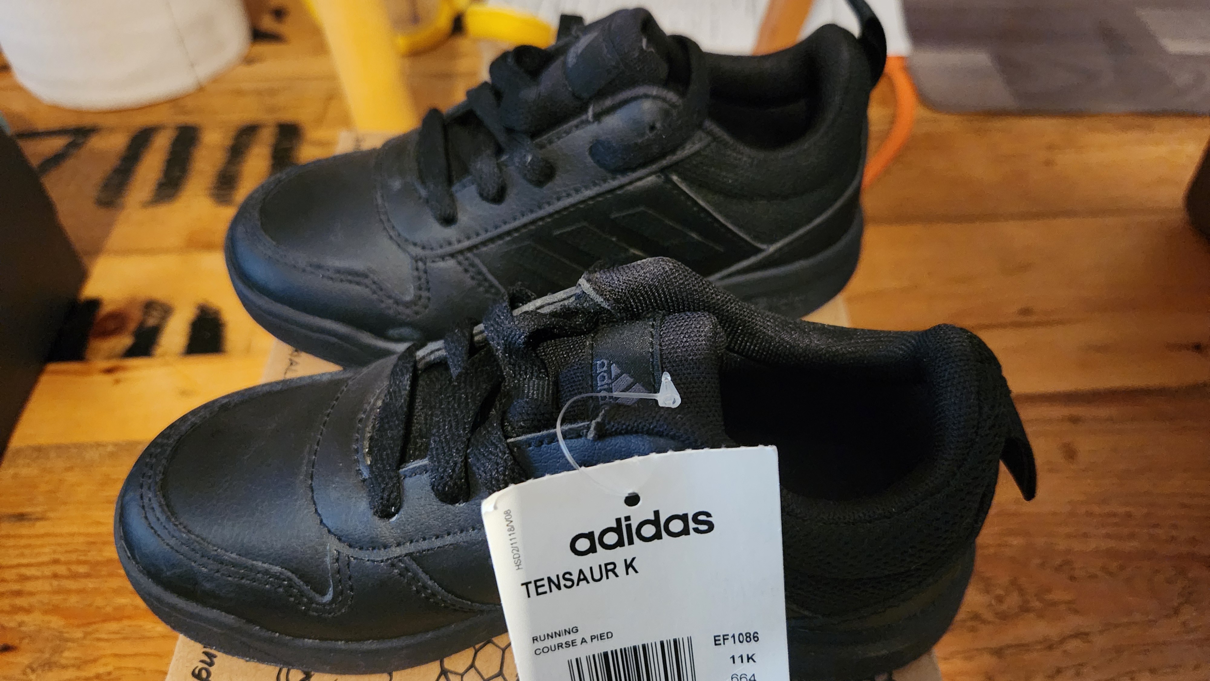 Adidas