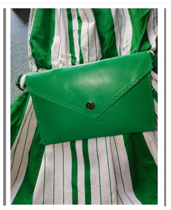 12/15 Mois superbe robe avec sac ceinture