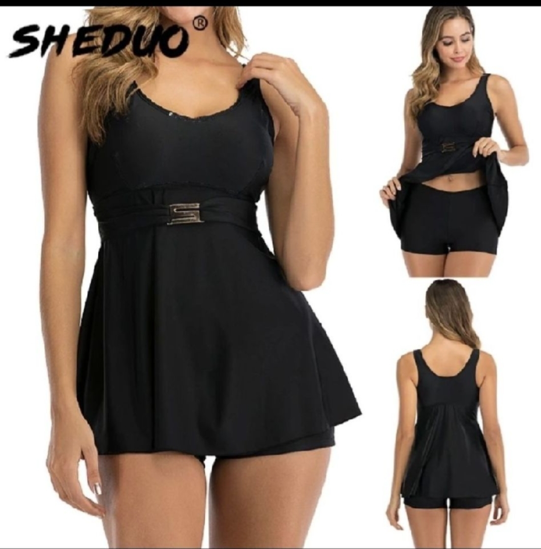 Superbe maillot de bain taille 38