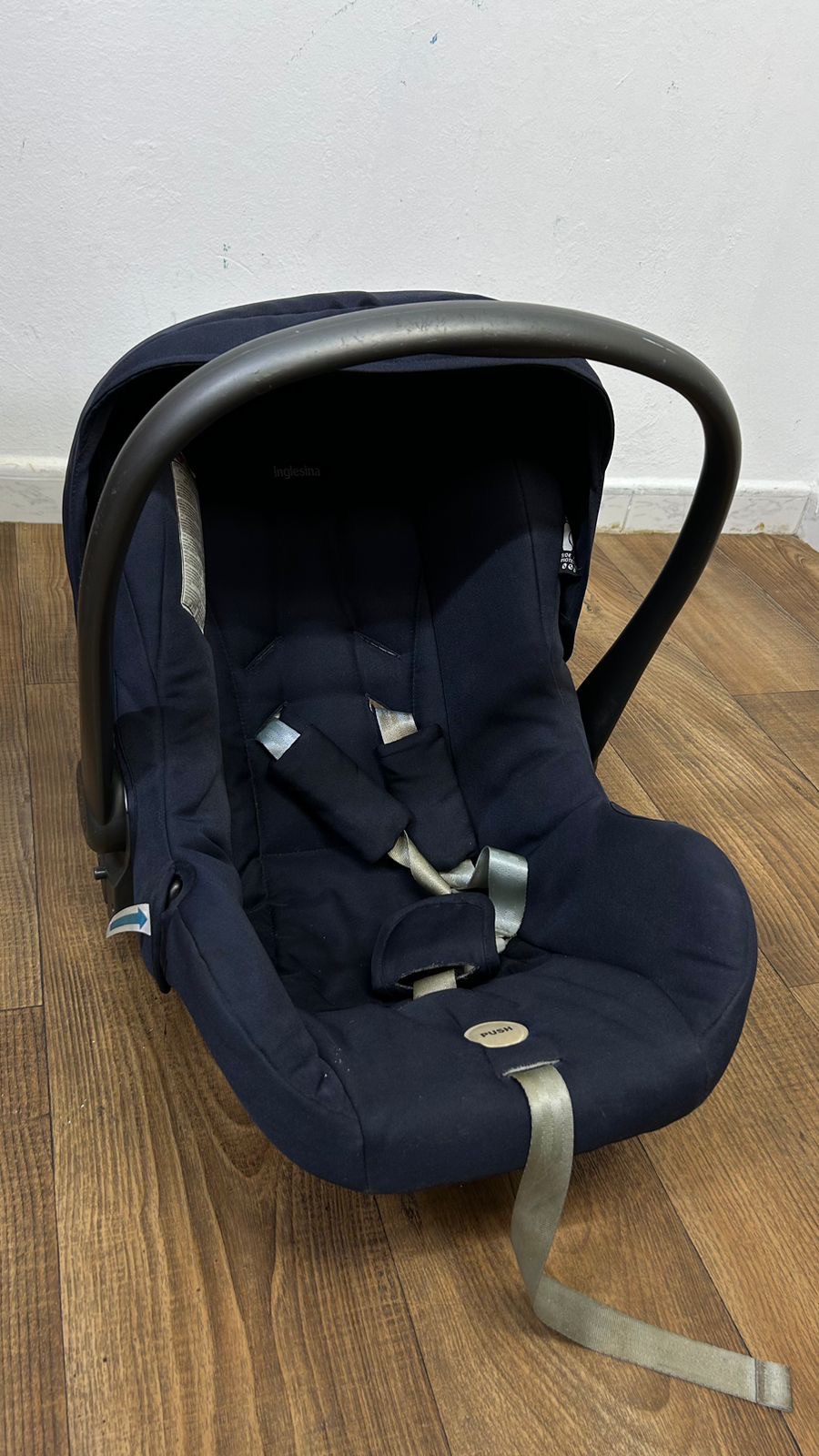 Maxi cosi inglesina 0-13 kg Ref88