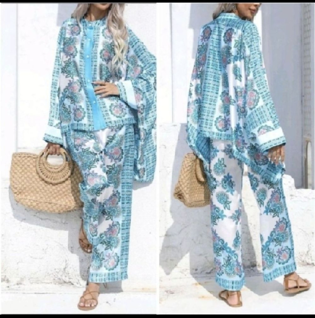 Sublime ensemble taille 38