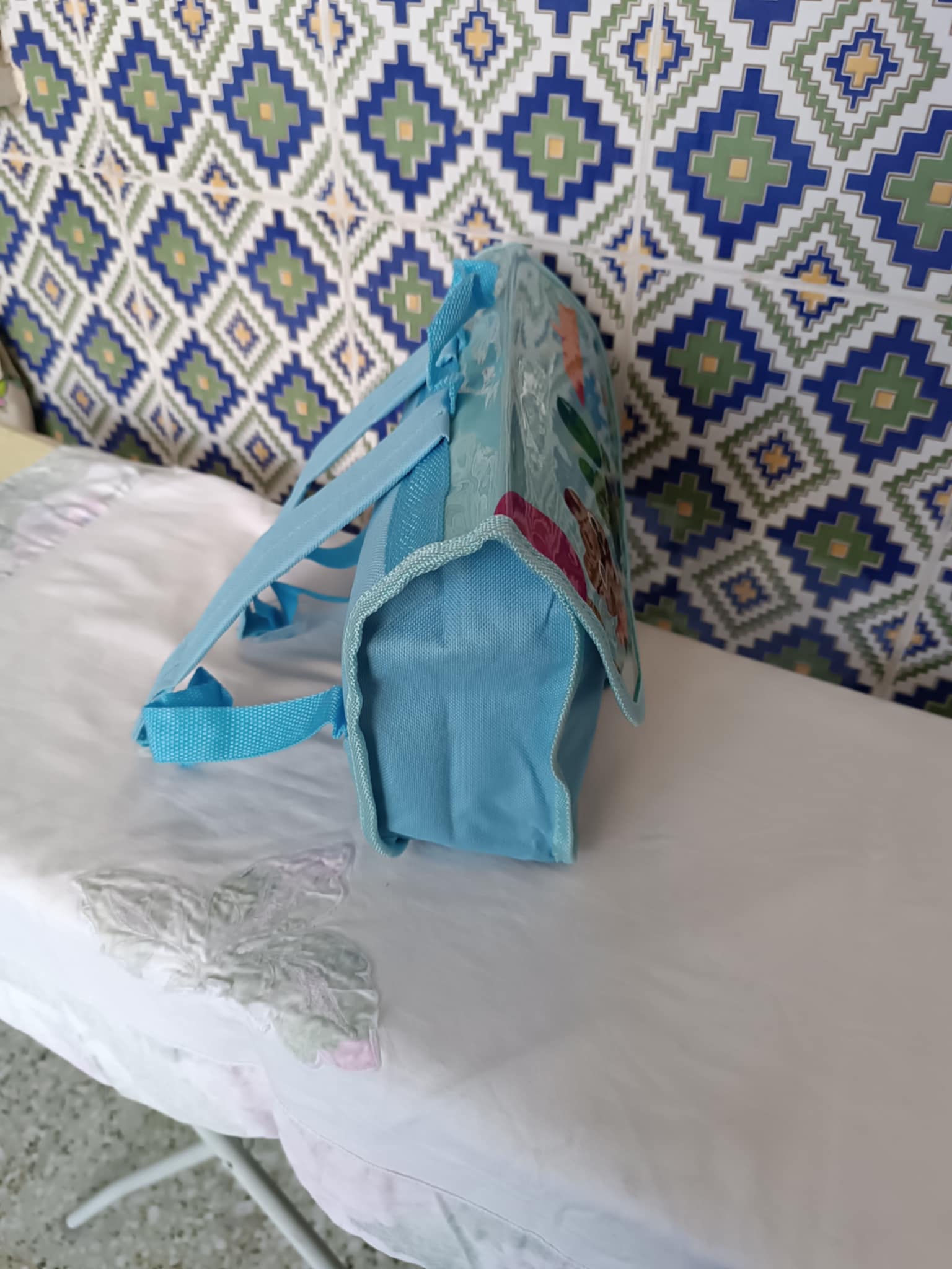 Superbe cartable pour maternelle