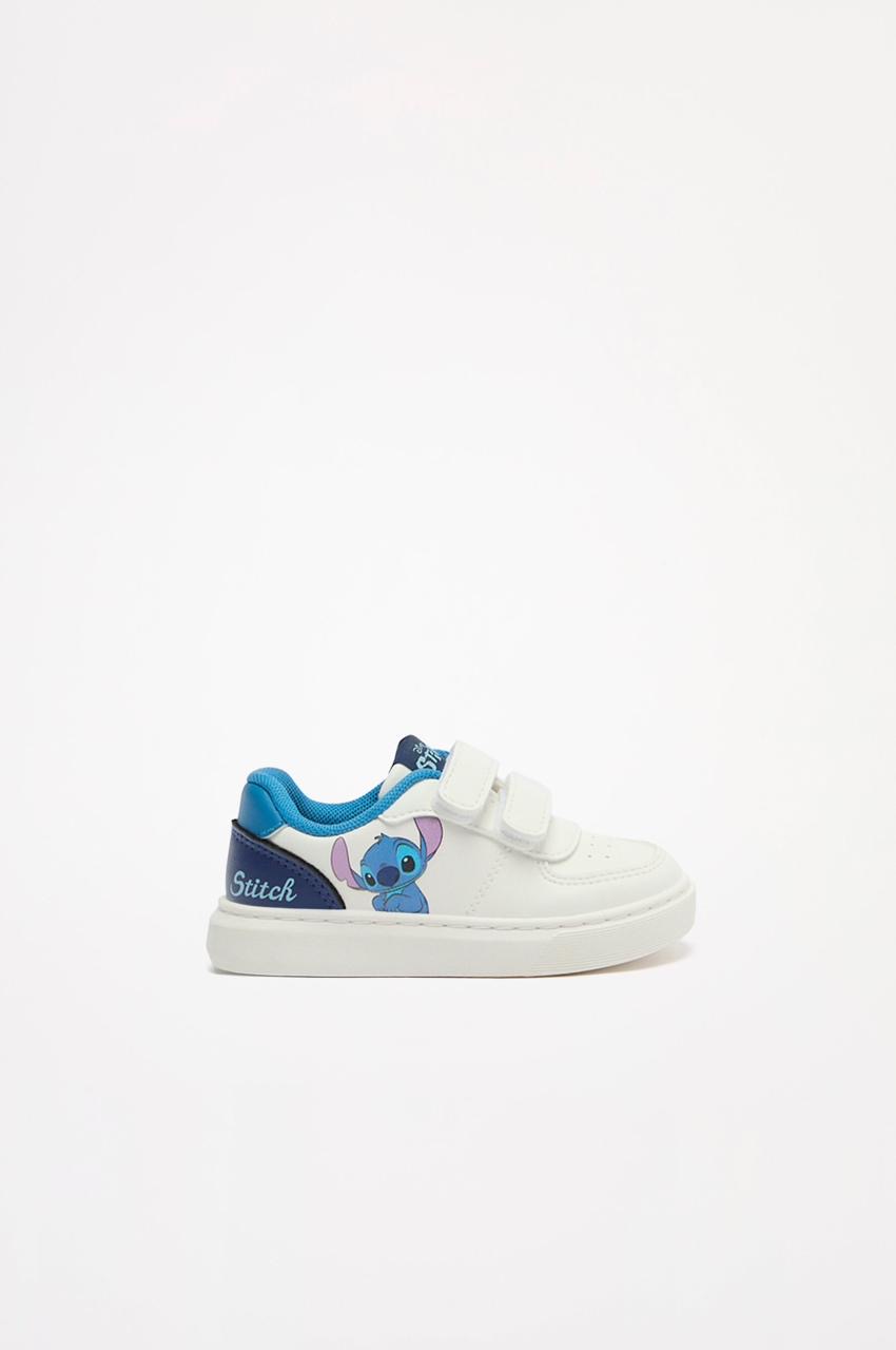 Baskets Lefties Lilo & Stitch Pointure 21